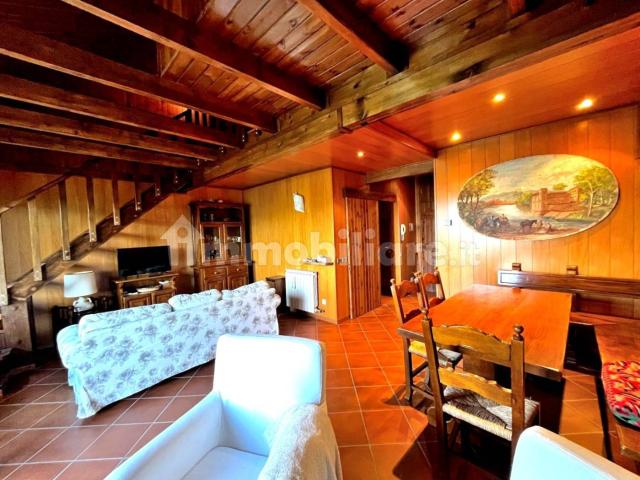 Quadrilocale piazzale Funivia 408, Ovindoli