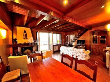 Quadrilocale piazzale Funivia 408, Ovindoli