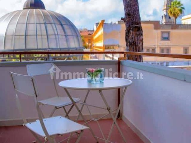Quadrilocale piazzale Schettini, Centro, Pompei