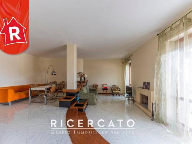 Quadrilocale piazzale Scipione Dè Monti, Partigiani Fondone, Lecce