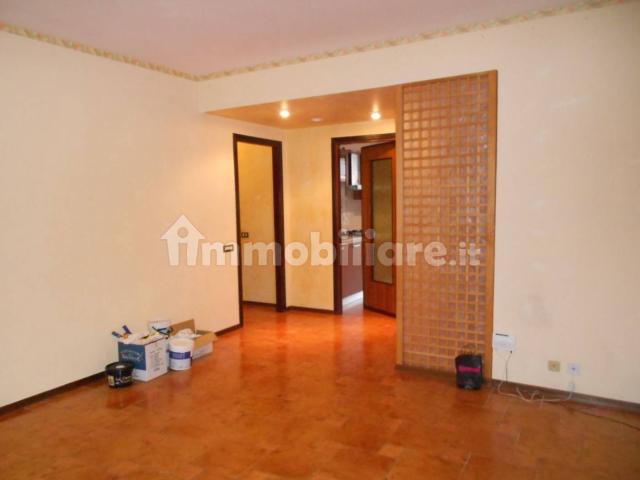 Quadrilocale primo piano, Cittadella Villaggio Dalmazia, Novara