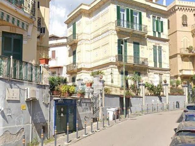Quadrilocale Prolungamento Carlo De Marco, San Carlo All'Arena, Napoli