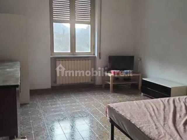 Quadrilocale Provinciale San C, Centro, Borghetto di Vara