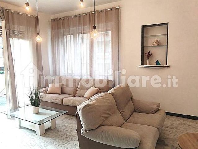 Quadrilocale quartiere Armando Diaz, Città Giardino, Viareggio