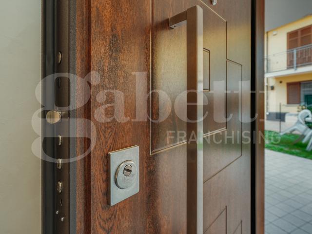 Quadrilocale ristrutturato a Buriasco