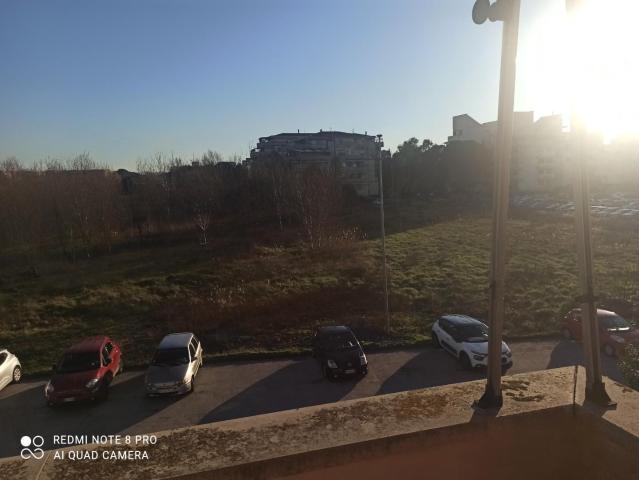 Quadrilocale ristrutturato a Pisa