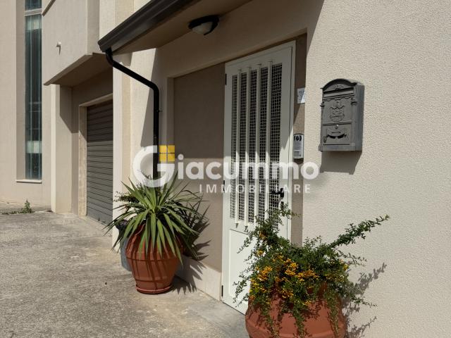 Quadrilocale ristrutturato in via don luigi sturzo 35, Avigliano