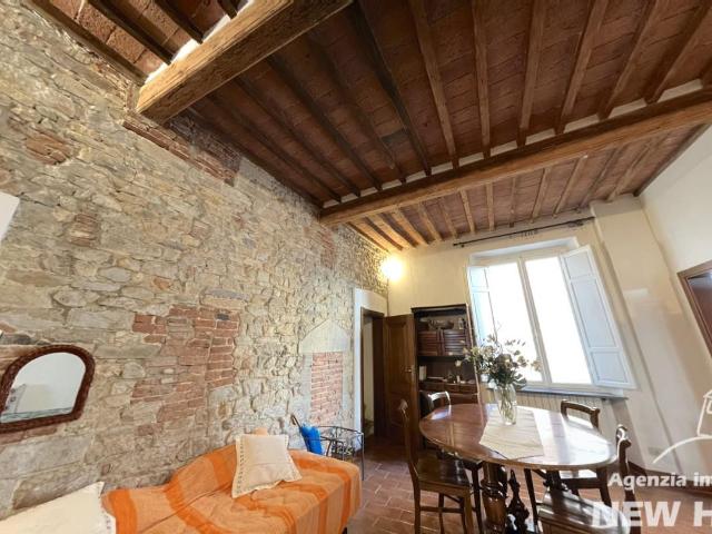 Quadrilocale ristrutturato, Pisa santa maria