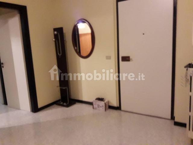 Quadrilocale terzo piano, Santa Barbara San Sisto, L'Aquila