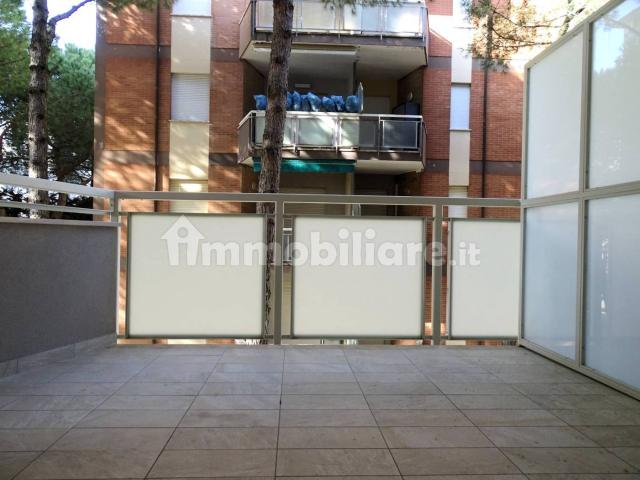 Quadrilocale traversa 17 Pineta 4, Milano Marittima, Cervia