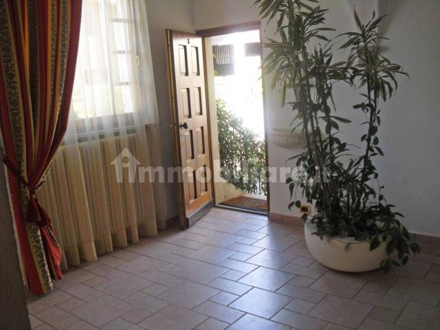 Quadrilocale Unterwinkel 9, Centro, Caldaro sulla Strada del Vino