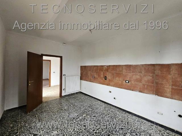 Quadrilocale via Magazzino, Magazzino, Savignano sul Panaro