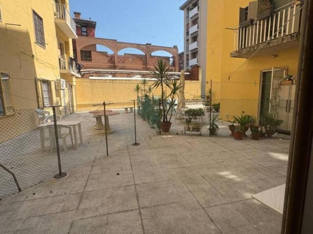 Quadrilocale via Mascarella 91, Irnerio, Bologna