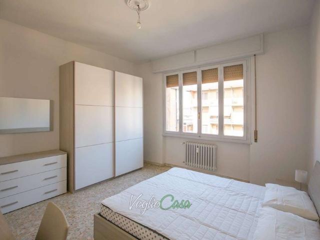 Quadrilocale via Maragliano 55, Porta al Prato San Jacopino, Firenze