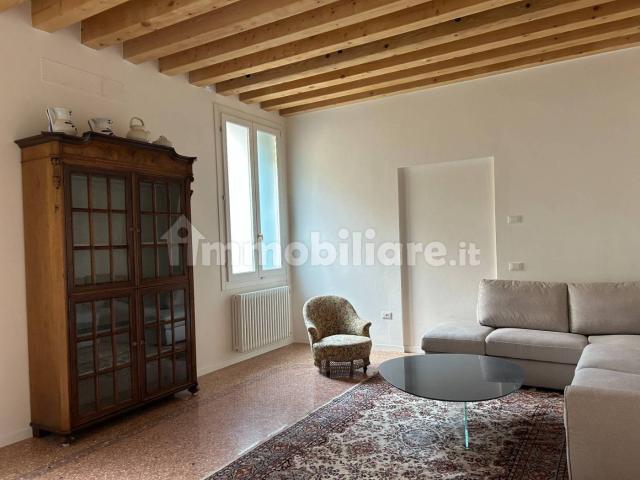 Quadrilocale via Margnan, Centro, Bassano del Grappa
