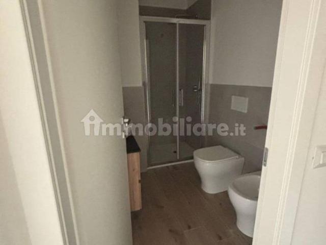 Quadrilocale via Maria Biffi Levati 4, Via Lecco Via Bergamo, Monza