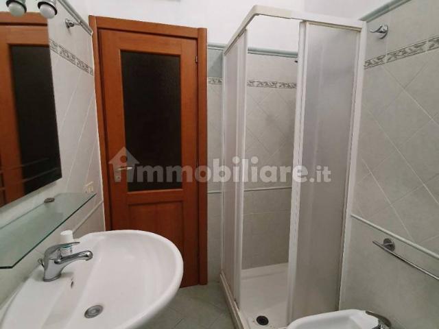 Quadrilocale via Marina Ganzirri 135, Ganzirri, Messina
