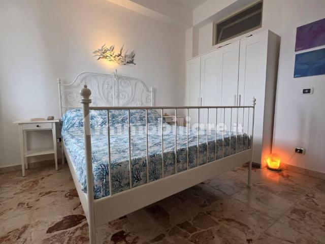Quadrilocale via Marina Ganzirri 136, Ganzirri, Messina