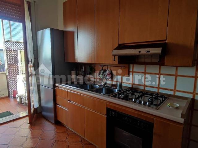 Quadrilocale via Mariotto di Nardo 5, Legnaia San Quirico Monticelli, Firenze