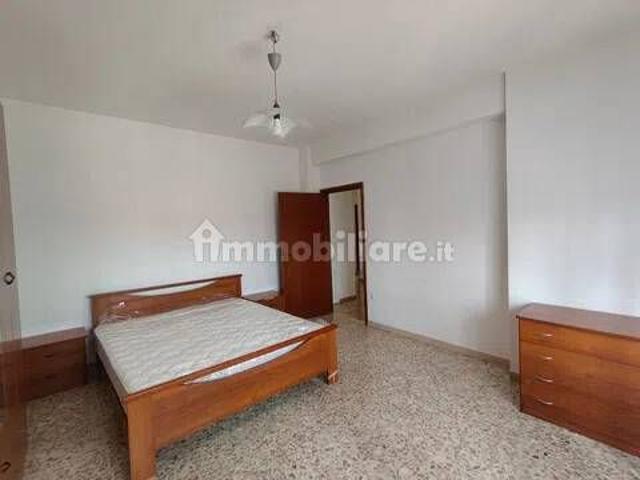 Quadrilocale via Marruccina, 64, Centro, Guardiagrele