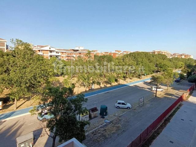 Quadrilocale via Martiri di via Fani, Provincia Nuova Ospedale, Foggia