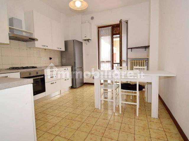 Quadrilocale via Matteo Bandello 10, Stazione, Immacolata, Pinerolo