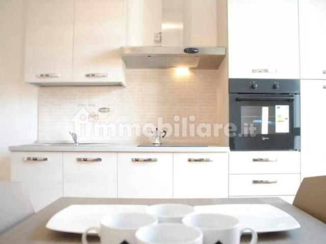 Quadrilocale via Mazzini, Massarenti, Bologna