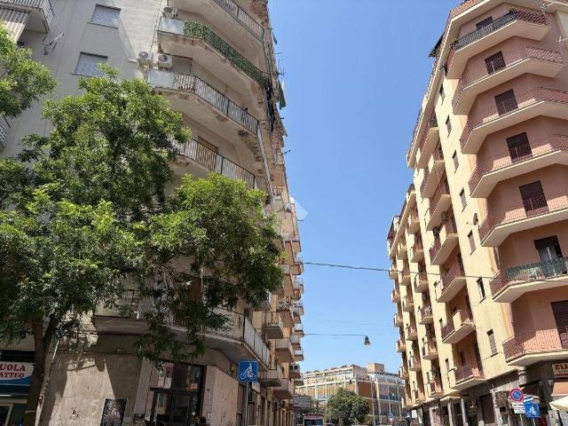 Quadrilocale via Mendola 110, Oreto Perez, Palermo