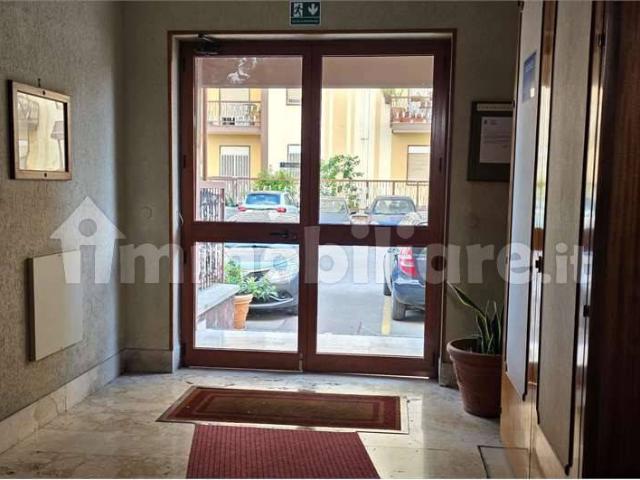 Quadrilocale via Michele Titone, 18, Calatafimi Bassa Indipendenza, Palermo