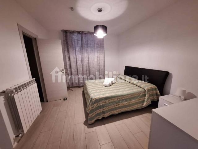 Quadrilocale via Modda, San Frediano Sud San Lorenzo a Pagnatico, Cascina