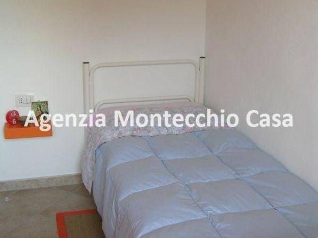 Quadrilocale via Molise 34, Lu Bagnu, Castelsardo