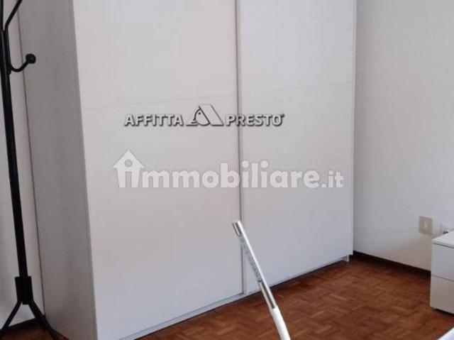 Quadrilocale via Monari 10, Musicisti, Forlì