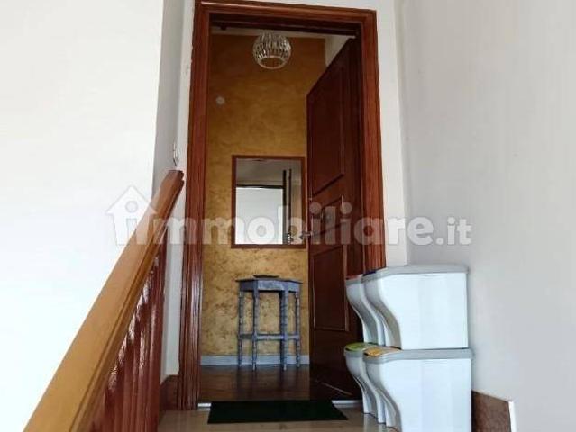 Quadrilocale via Monte Brancastello 14, Santa Barbara San Sisto, L'Aquila