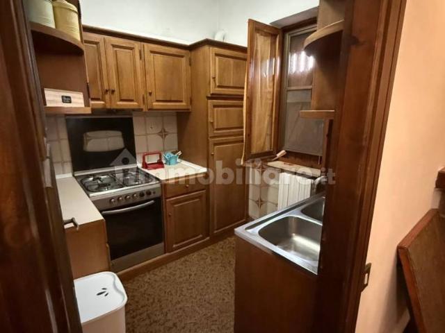 Quadrilocale via Monte Circeo, Centro, San Felice Circeo