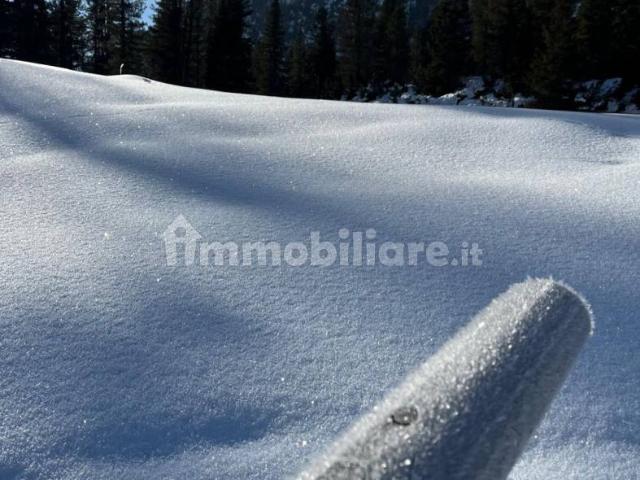 Quadrilocale via Monte Piana 10, Misurina, Auronzo di Cadore