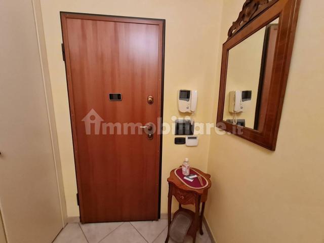 Quadrilocale via Monte Rosa 106, Barriera di Milano, Torino