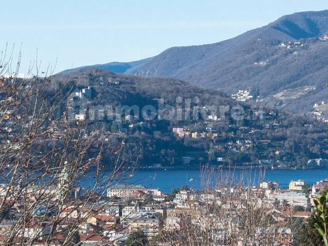 Quadrilocale via Monte Verde 48, Lora, Como