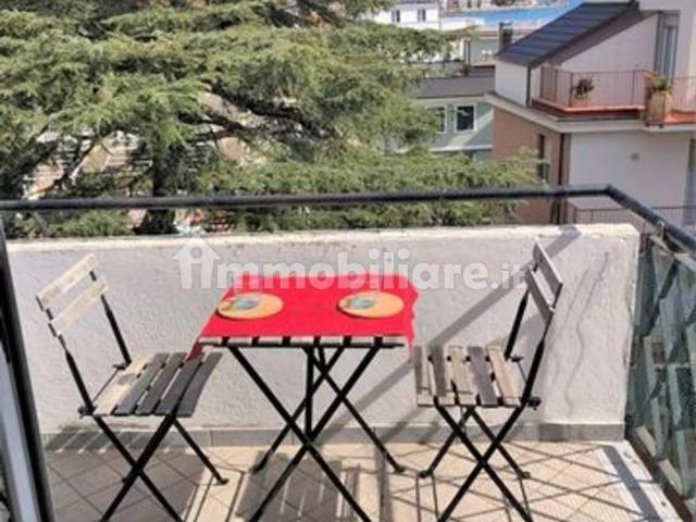 Quadrilocale via Morteo, 12, Borgo Coscia, Alassio