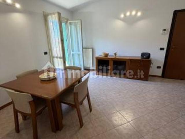 Quadrilocale via Nuova Estense 2290, Pozza, Maranello