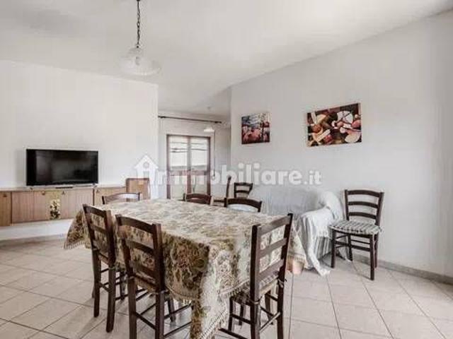 Quadrilocale via Nazario Sauro, 8, La Caletta, Siniscola