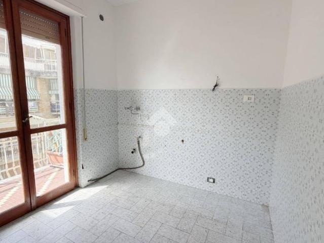 Quadrilocale via Nazario Sauro, Marina di Carrara, Carrara
