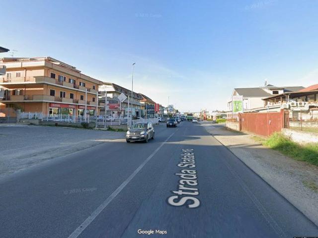 Quadrilocale via Nazionale 452, Vena, Jonadi