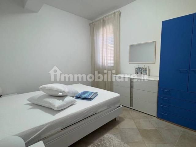 Quadrilocale via Nazionale Adriatica 37, Marina Di San Vito, San Vito Chietino