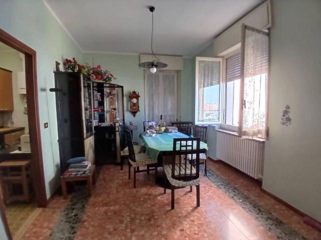 Quadrilocale via Nazionale, Centro, Stradella