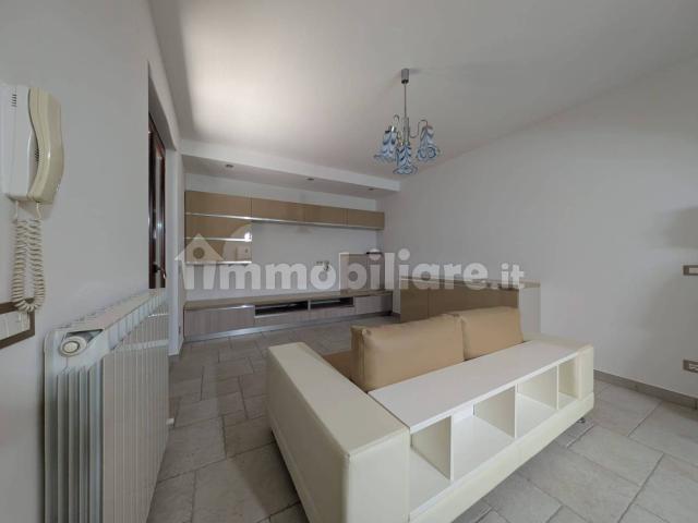 Quadrilocale via Nereo Alfieri 9, Loreto