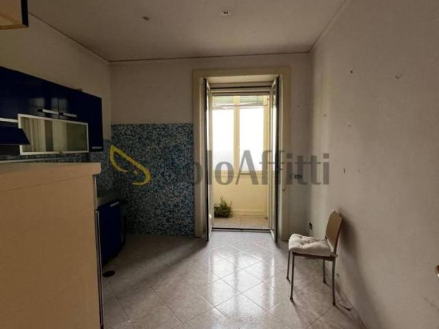 Quadrilocale via Nicola Antonio Porpora 19, Arenella, Napoli