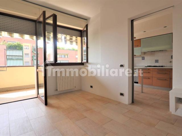 Quadrilocale via Nino Bertocchi, Barca, Bologna