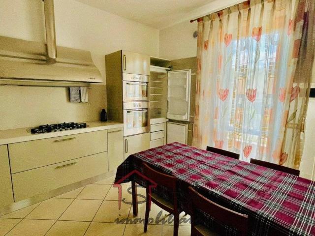 Quadrilocale via Noventana 31, Noventa, Noventa Padovana