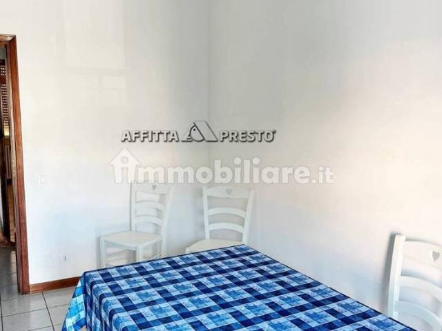 Quadrilocale via Odoardo Gardella, San Biagio, Ravenna