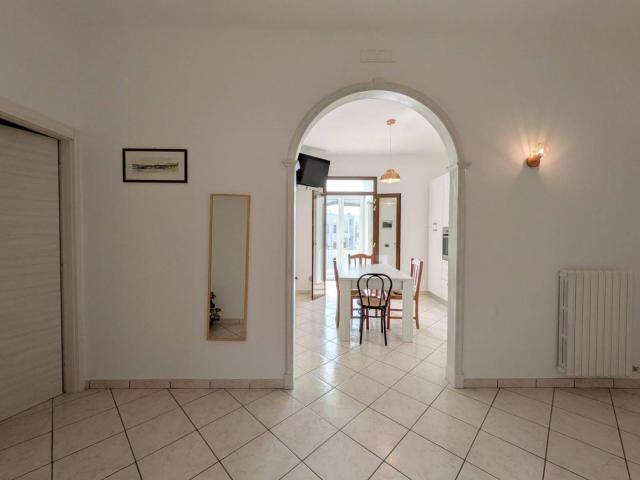 Quadrilocale via Ofanto, Santa Rosa, Lecce